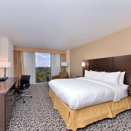 Radisson Hotel Atlanta Marietta I-75 Exterior foto