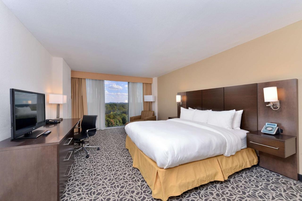 Radisson Hotel Atlanta Marietta I-75 Exterior foto
