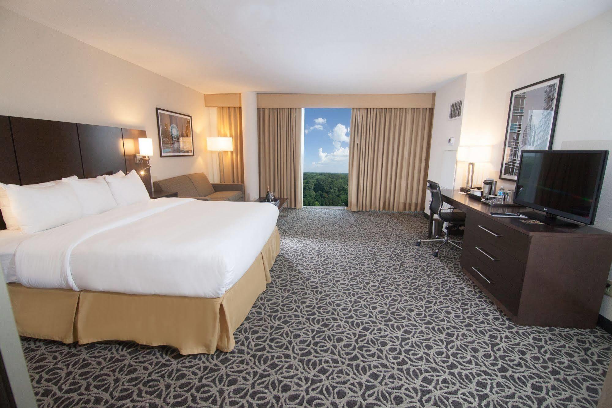 Radisson Hotel Atlanta Marietta I-75 Exterior foto